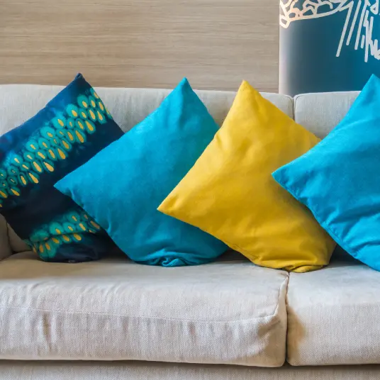 Pillow Case 1